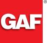 A GAF Logo