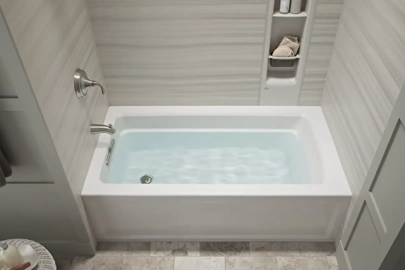 Bathtub