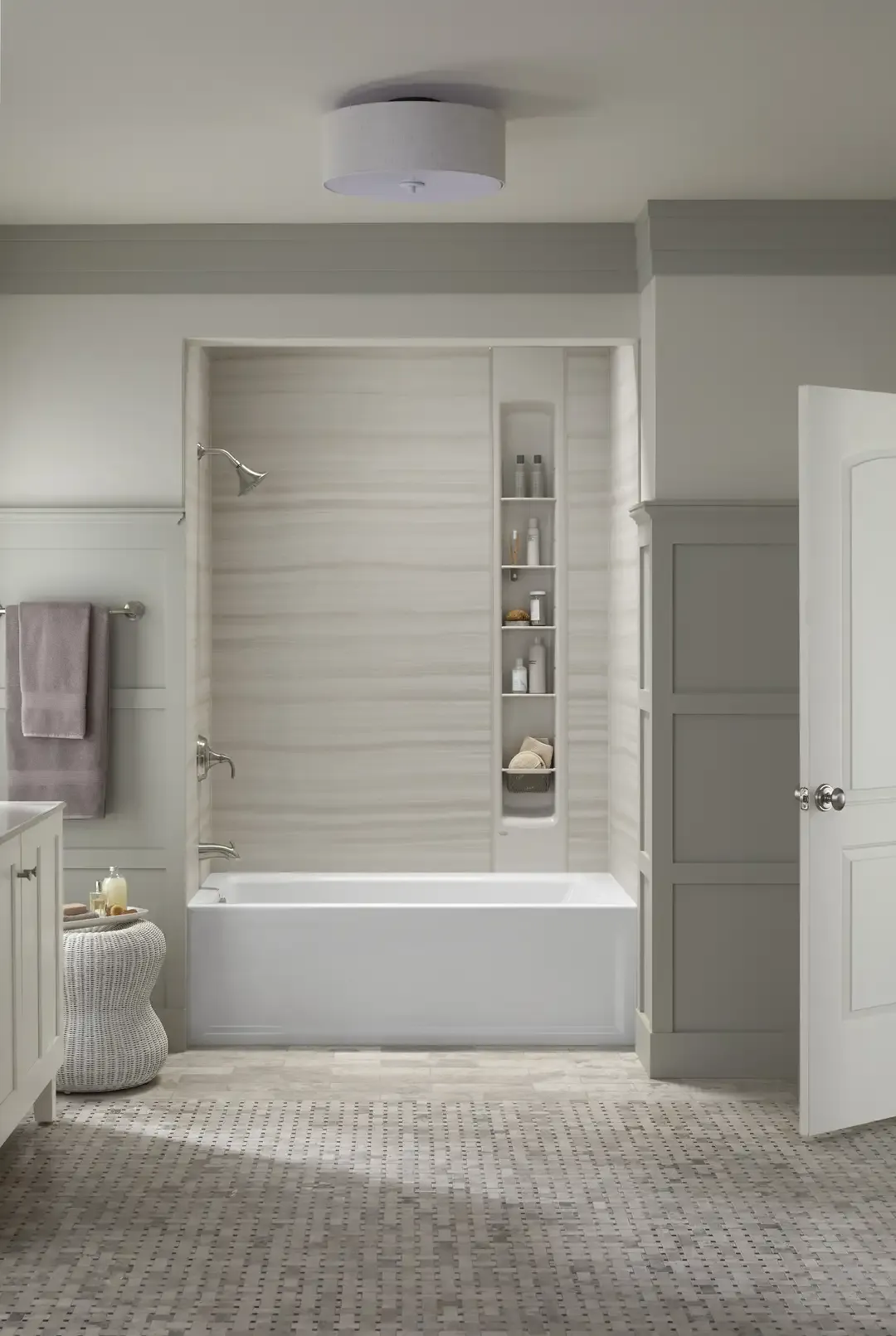 Bathtub
