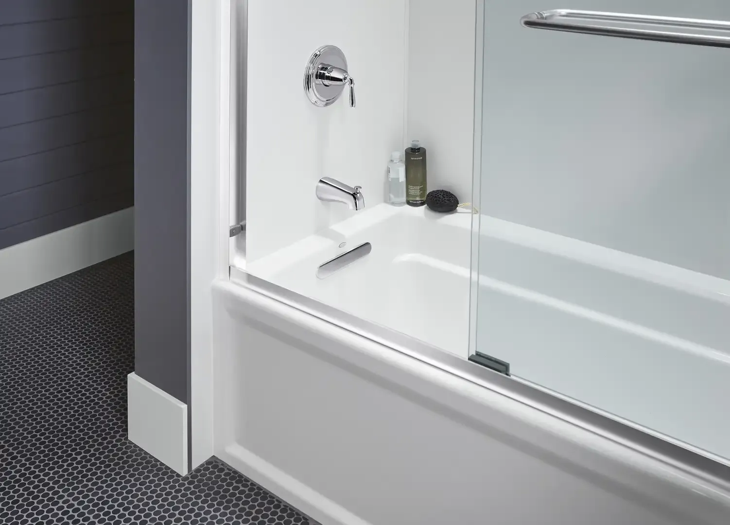 bathtub