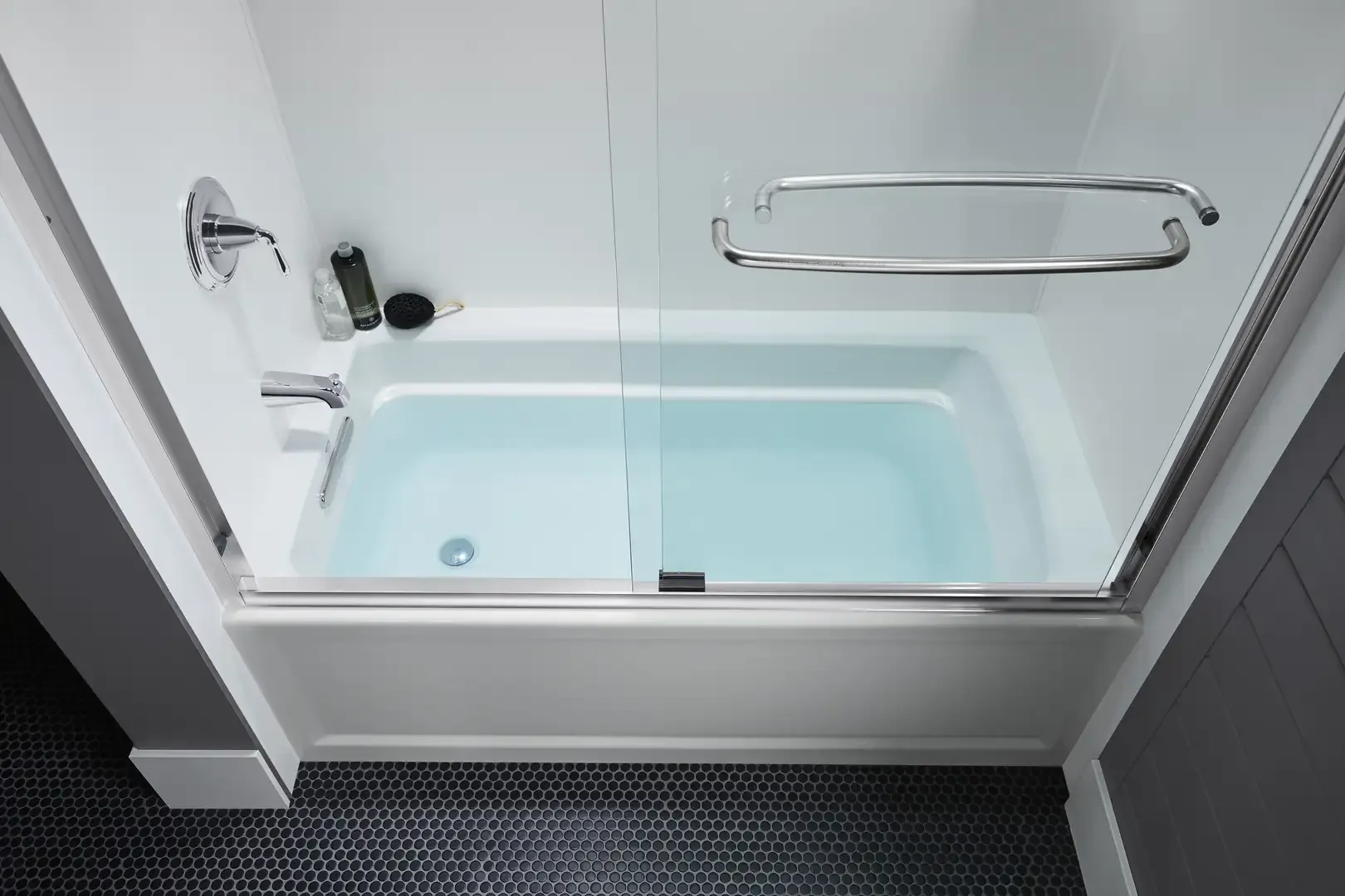 Bathtub