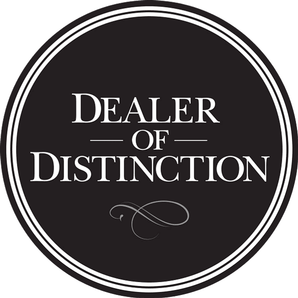 Preservation Dealer of Distinction