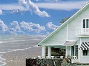 Eastern Shore
