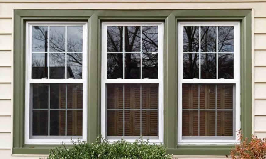 energy efficient windows