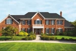 GAF Camelot Majestic Navy