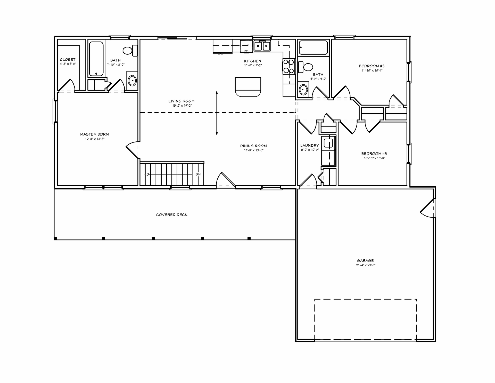 Home Layout