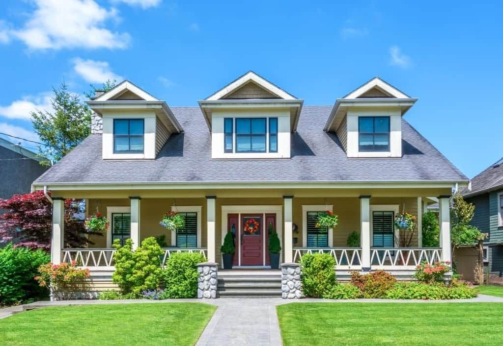 Home Window Replacement Jacksonville