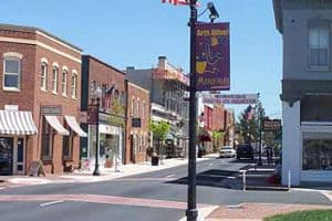 Manassas Va