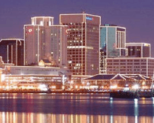 Norfolk Va