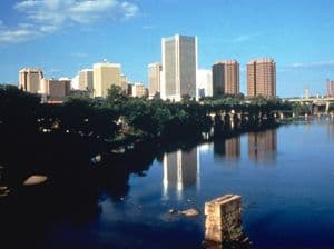 Richmond Va