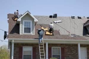 Roofing Companies in Richmond Who Finance