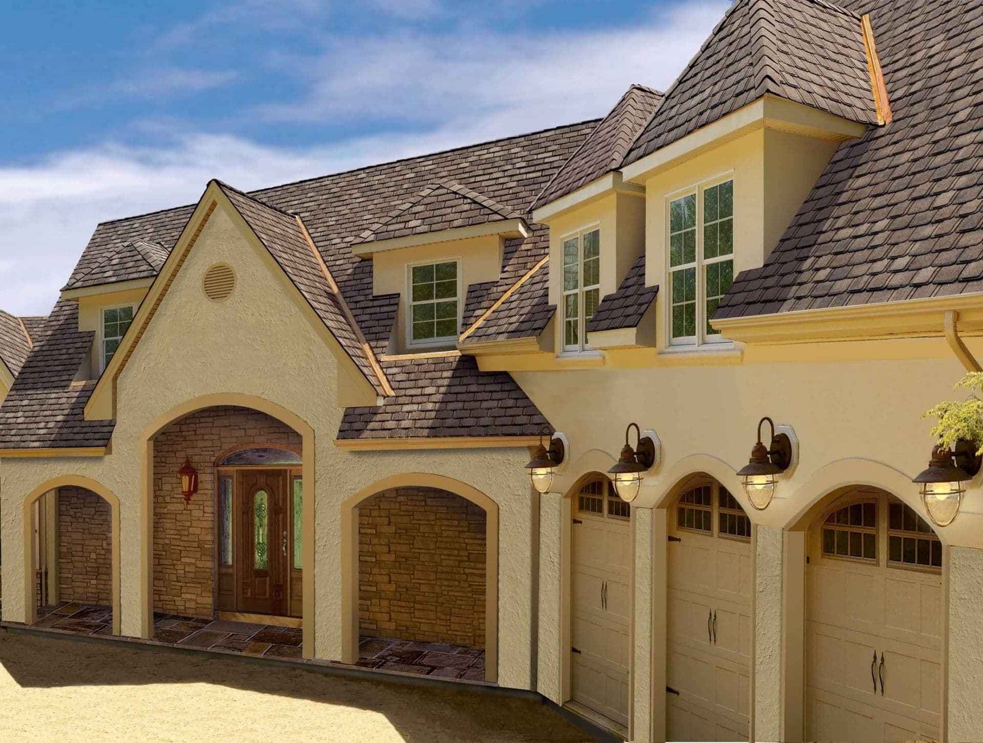 Roofing Companies Richmond
